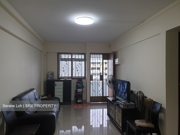 Blk 702 Bedok Reservoir Road (Bedok), HDB 3 Rooms #199637942